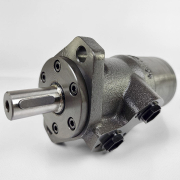 Motor hidrolik MP 400 СD/4 M+S Hydraulic