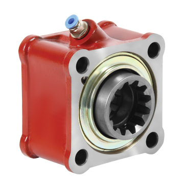 Power take-off box ZF S6-36 / 6S 850 / 6S 700 / ZF 44 LIWA roda gigi tunggal
