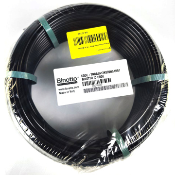 Paket Pneumatik 6 mm / 35 m Binotto