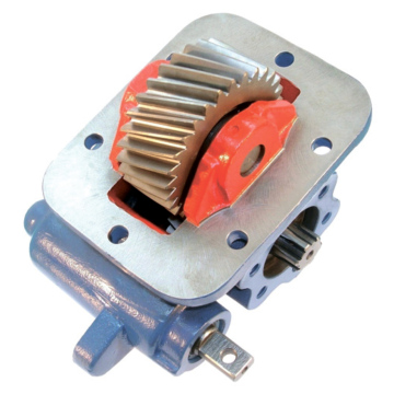 Power take-off mekanik ISUZU MOY / MYY / MZZ MURAT MAKINA