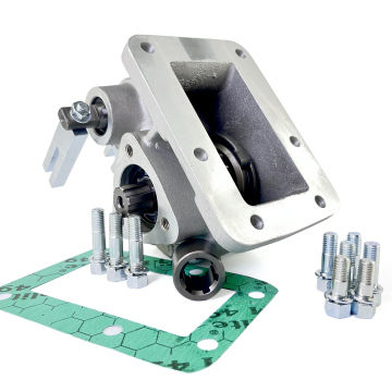 PTO Mekanik Hyundai MO 35 S 5 / Mitsubishi MO 35 T 6 MURAT MAKINA