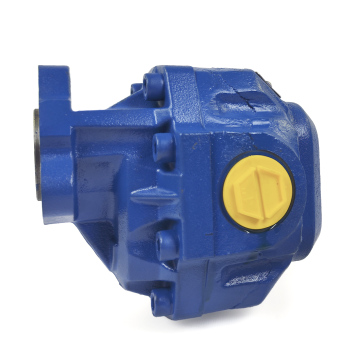 Pompa roda gigi 34 l MURAT MAKINA 3413 K KIRI (UNI, kiri)