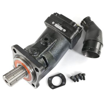 Pompa piston aksial 32 l Dua arah HYDMax NPX 32S