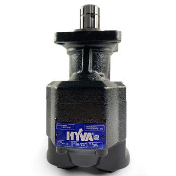 Pompa roda gigi HYVA 065L-BI-4H5-2R-20BSP20-CVP 250 (14571410)