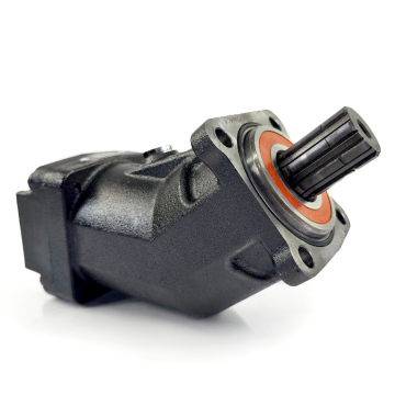 Pompa piston aksial 80 l Dua arah HYDMax NPX 80S