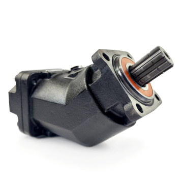 Motor hidrolik Hydmax NMX 50S 