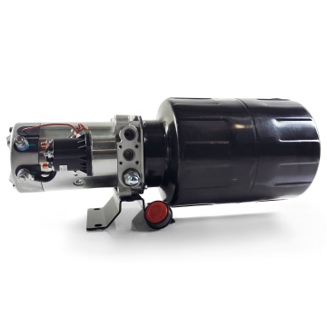 Mini Powerpack Hydro-pack P-D21-P13-T08H-10B-H-N (24V-2.2kW 3.2CM3 8L)