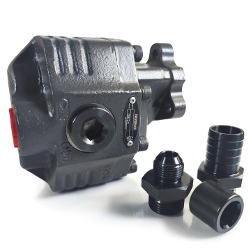 Gear pump 51 l VEDER V20102095 (UNI, Bidirectional)