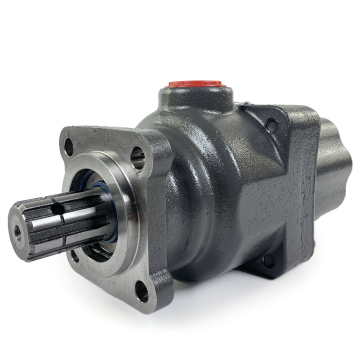 Piston pump VEDER V20102001 (60 l, 9 pistons)