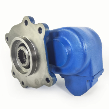 Power Take-Off (PTO) Mercedes Atego G56-6 Dua Gigi UNI MURAT MAKINA