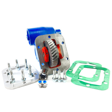 Power take-off Iveco 2835.6 06BM14, 2835.6 21E15, 28E15 vacuum UNI MURAT MAKINA