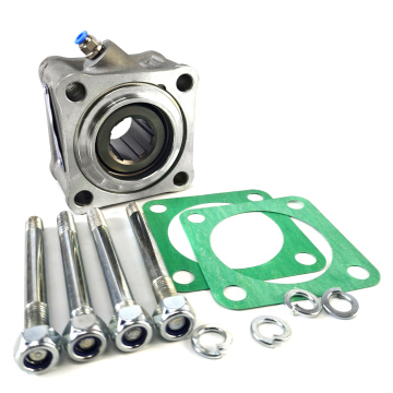 Power take-off MAN-VOLKSWAGEN 9.136 single-gear ISO MURAT MAKINA