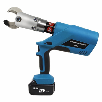 Battery Cable Cutter EC-30C 60KN / Alat Pemotong Kabel Baterai EC-30C 60KN
