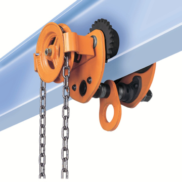 Plain Trolley VITAL AG-3 (3 t)