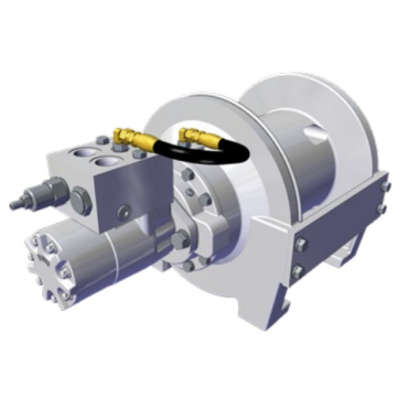 Gantry hidrolik Braden BG4B-05119-01 (1814kg)