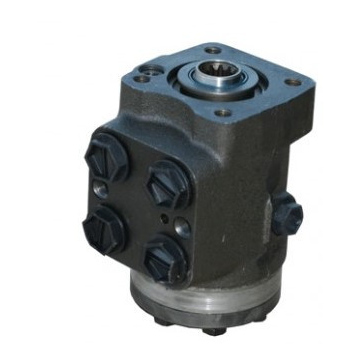 Sistem kemudi hidrostatik HKU100/5(T)
