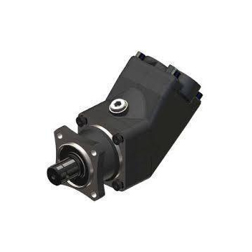 Axial Piston Pump Hyva 130L-RH-4H-BAHP
