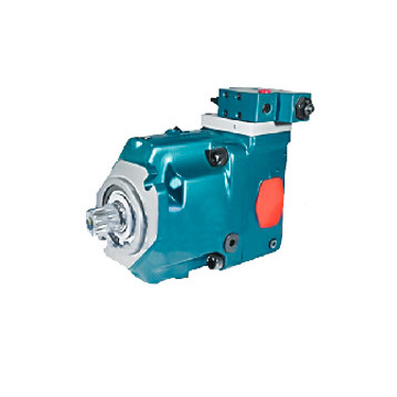 Open loop pumps (open circuit) S5AV Hidroan