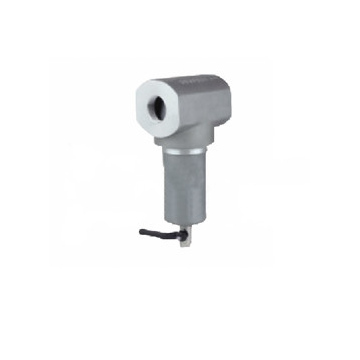 Filter F10 Hidroan