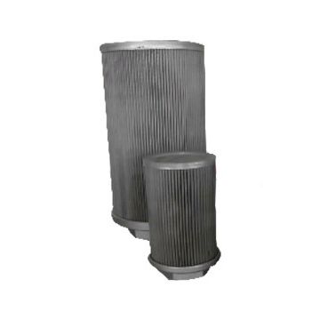 Filter penyedot Hidroan seri OMT SP