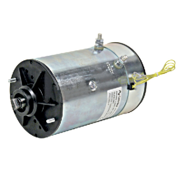 Motor listrik NA-2011850M (E3,0kW 24V)