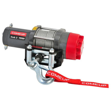 Winch hidrolik ComeUp Cub2s