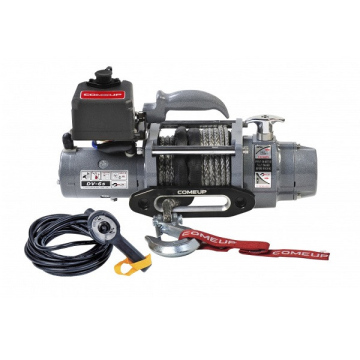 Winch hidrolik ComeUp DV-6s 12V