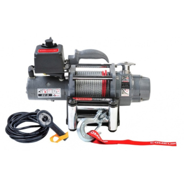 Winch hidrolik ComeUp DV-6