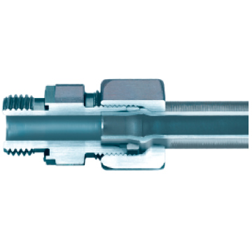 Penyegelan lembut tipe pemrosesan EO2-FORM