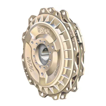 Кompak rem Eaton Airflex CBC