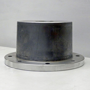 Bell untuk menghubungkan motor listrik dengan pompa hidrolik OMT LS-456