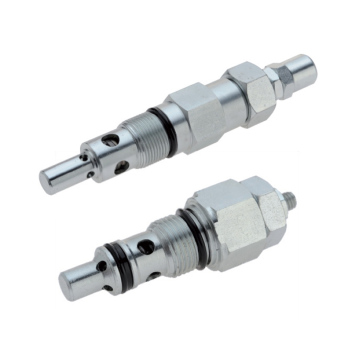 Klep katup kartrid Caproni EV06-2A