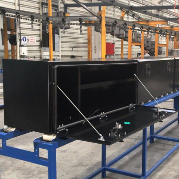 Kotak instrumen untuk truk kargo 50x47x96.