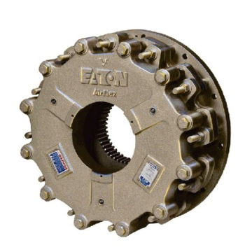 Eaton Airflex DBBS adalah rem cakram.