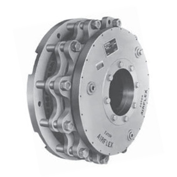 Eaton Airflex DBA adalah rem cakram.
