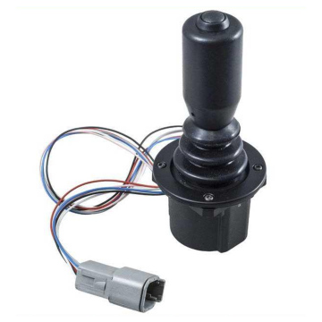 Joystick kontrol dengan satu tombol CA-C15-1PB