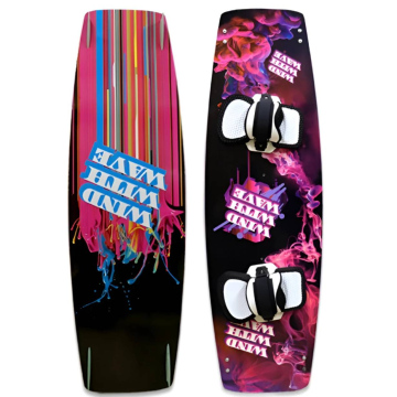 Kiteboard Cabrinha Azul — Kite untuk Kiteboarding & Kitesurfing