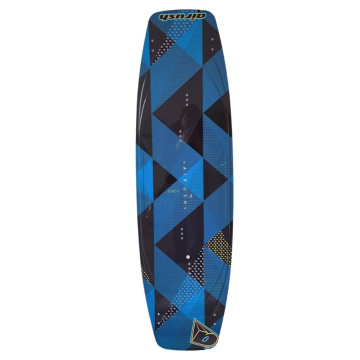 Kiteboard Biru untuk Kiteboarding & Kitesurfing