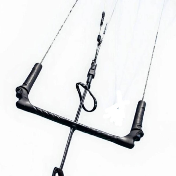 Handle Kite (Control Bar) — Berkualitas Tinggi untuk Kitesurfing & Kiteboarding