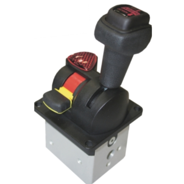 Joystick dengan 3 posisi Aber