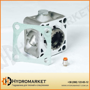 Power take-off ZF-1 HYVA 21215010