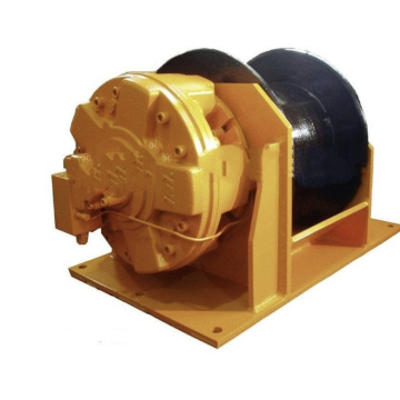 Hydraulic Winch INI IYJ5-80-110-24-ZP