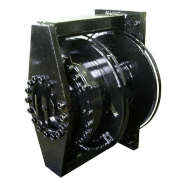 Hydraulic Winch INI IYJ4-65-93-21.5-L-ZPH2