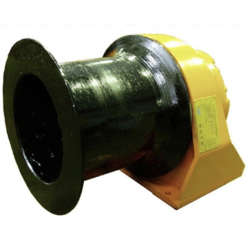 Capstan Winch INI IYJP4-60