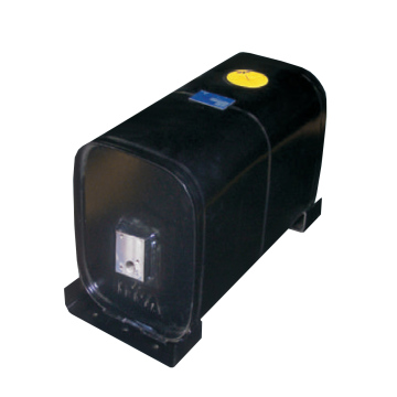 Tangki baja hidrolik Hyva CM-063L/042L-MP 14016270