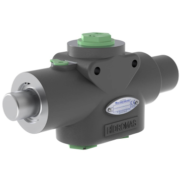 Katup pengatur Romorg tipe Hidromas VR36001040