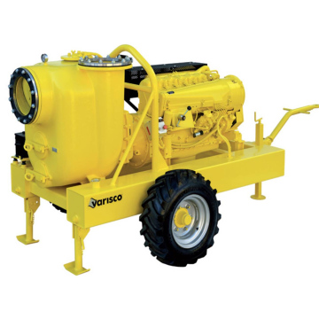Pompa sentrifugal self-priming Evo Pumps Varisco J