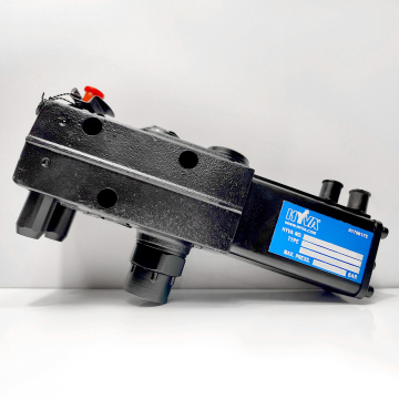 Tip Valve HT-TNK-2220-190-280-P1" HYVA 14767198
