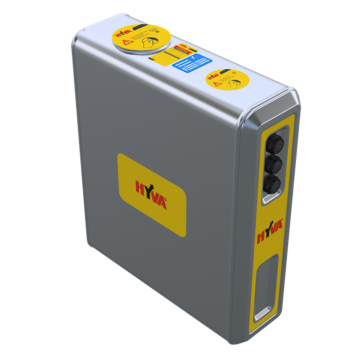 Tangki oli aluminium di belakang kabin Hyva RM-080L/065L-058L-052L-MF-ALU 14015222