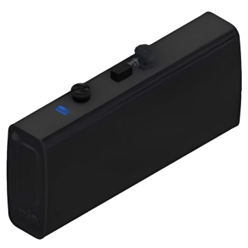 Tangki hidrolik baja Hyva RM-252L/213L-MP-RF 14015100